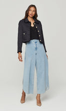 Fabiana Quilted Jacket