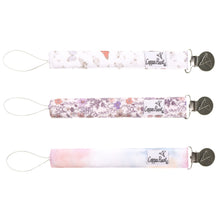 Flora Binky Set 3pk