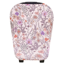 Flora Multi Use Cover