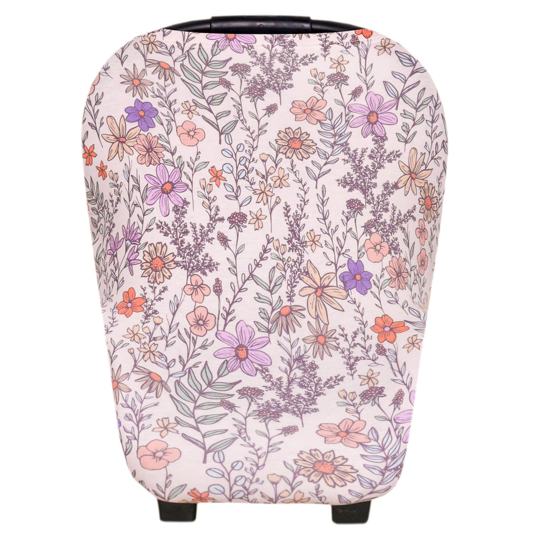 Flora Multi Use Cover