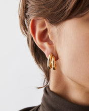Florence Gold Earring