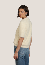 Francis Polo Sweater