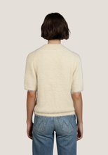 Francis Polo Sweater