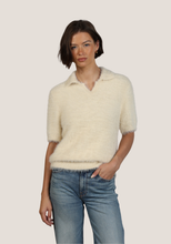 Francis Polo Sweater