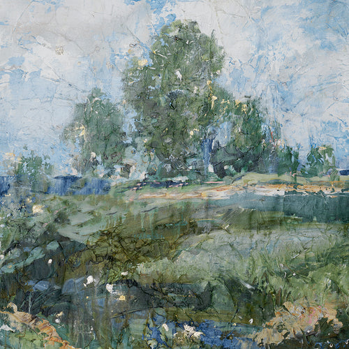 Full Summer II 40x40