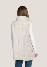 Fur Vest