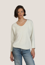 Deep V Dolman