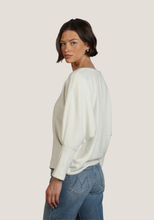 Deep V Dolman