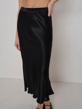 Giselle Bias Skirt