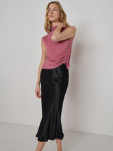Giselle Bias Skirt