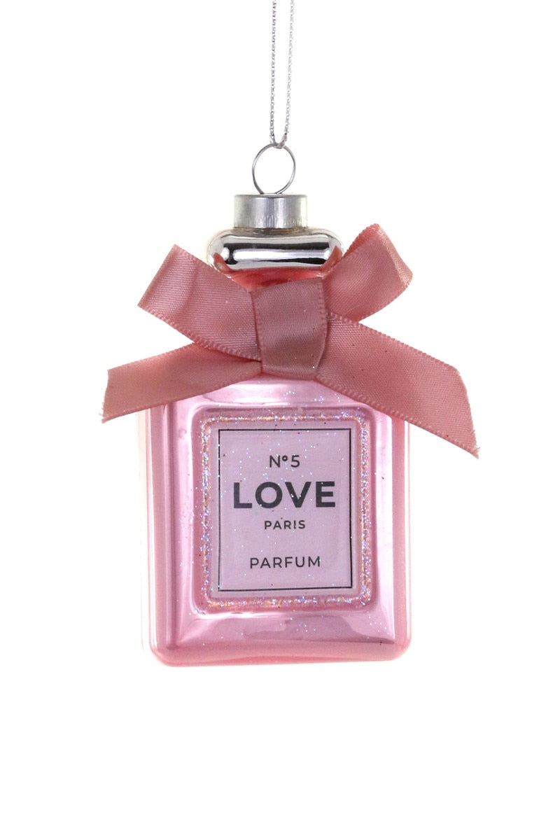 Parfum Ornament