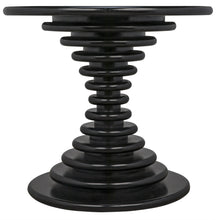 SCHEIBEN SIDE TABLE
