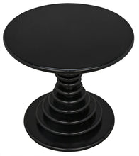 SCHEIBEN SIDE TABLE