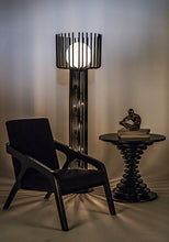 SCHEIBEN SIDE TABLE