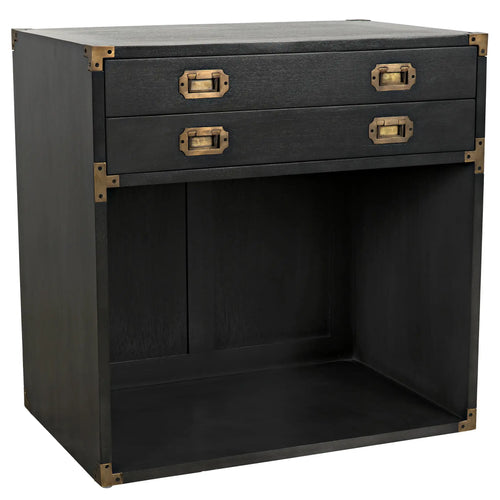Campaign Chest, Pale
