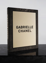 Gabrielle Chanel Book