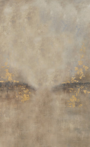 Golden Rain 50x66