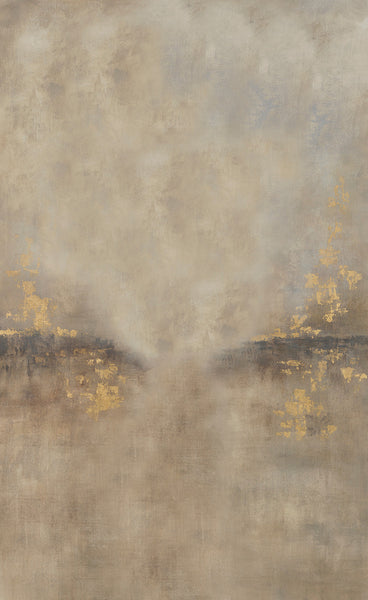 Golden Rain 50x66