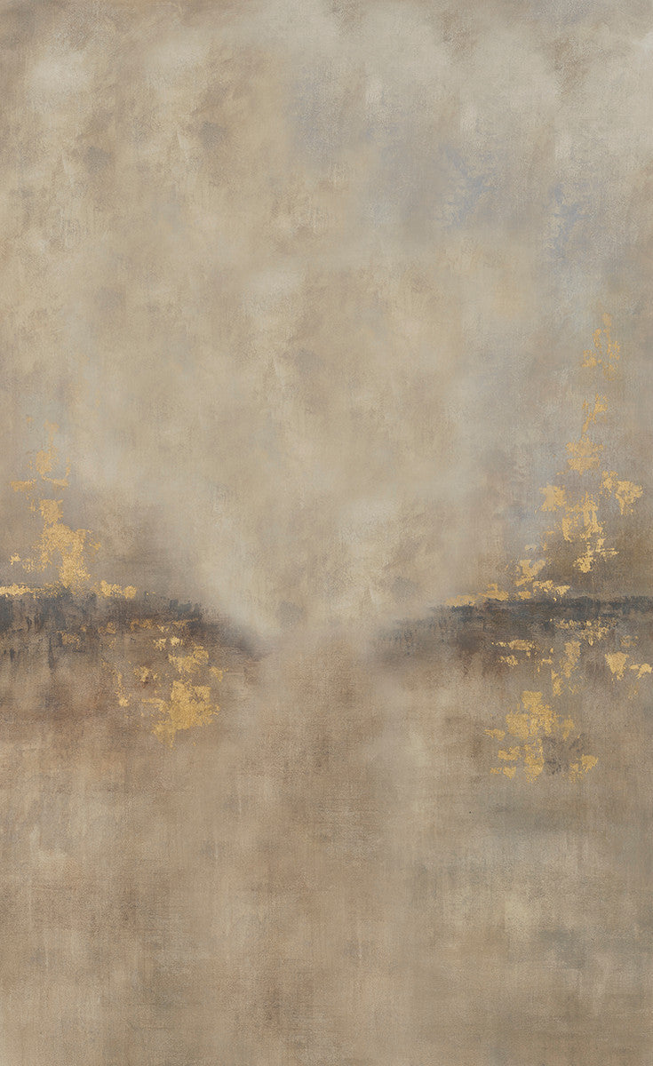 Golden Rain 50x66