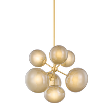 Zaley 7 Light Pendant