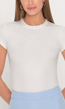 Tate Pearl Top