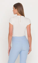 Tate Pearl Top
