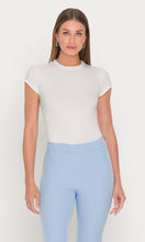 Tate Pearl Top