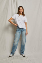 Harley Boxy Crew Tee