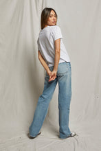 Harley Boxy Crew Tee