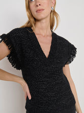 Hazel Vest