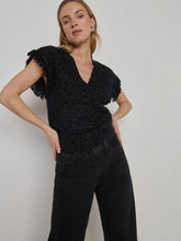 Hazel Vest