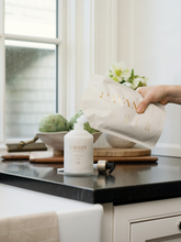 Fresh Linen Hand Lotion