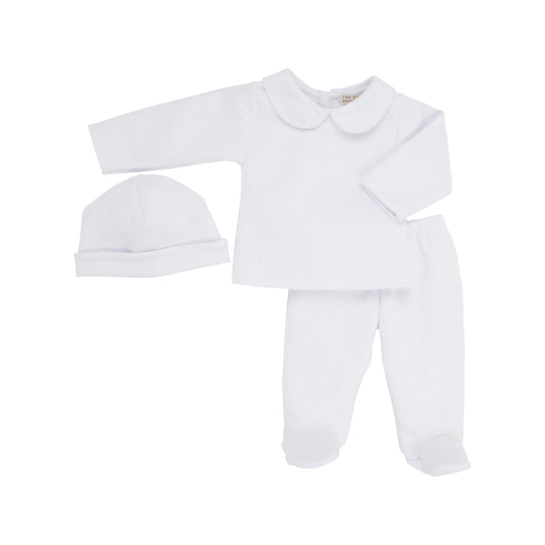 HARTS HOLD ME SET 3-6M