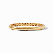 Havana Gold Bangle-Medium