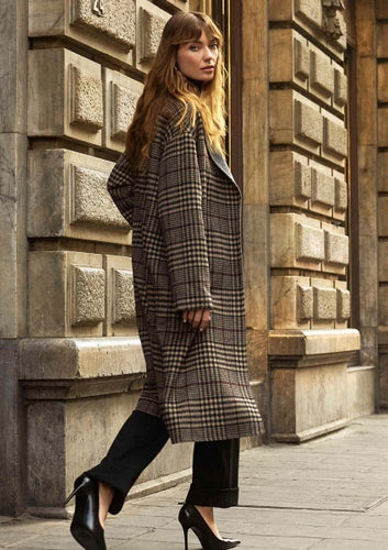 LADIES COAT
