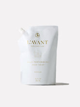 Refill Fresh Linen High Performing Dish Soap Pouch