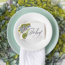 Hydrangea Placemat 12pk