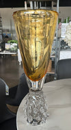 Ice Spike Vase, Large