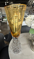 Ice Spike Vase, Small