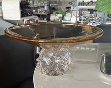 Ice Spike Platter