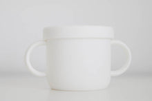 CLOUD SILICONE SNACK CUP