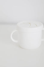 CLOUD SILICONE SNACK CUP