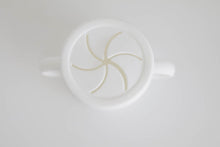 CLOUD SILICONE SNACK CUP