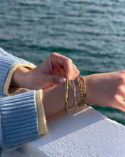 Dhani Gold Bracelet-Small