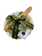 Artichoke Baking Dish Gift Set