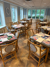 Alliance Country Club Mahjong Event