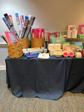 Alliance Country Club Mahjong Event