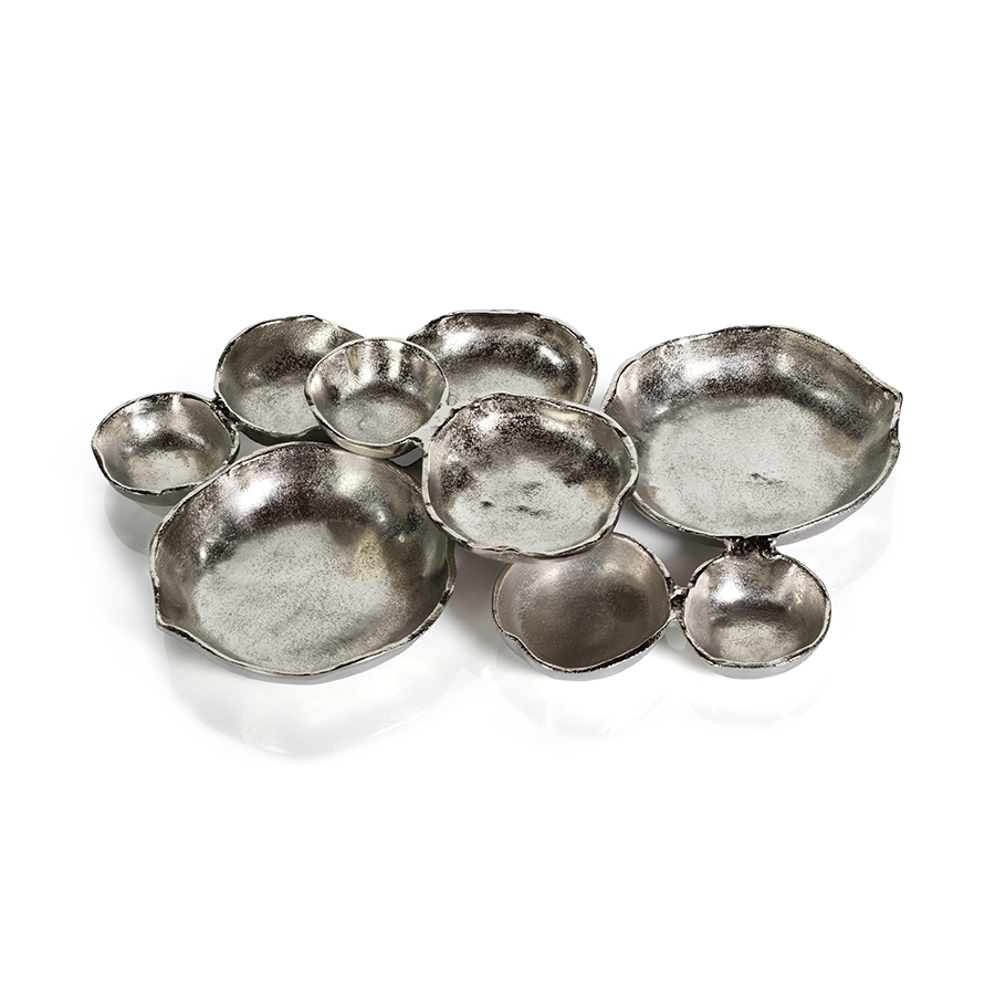 Zodax Serving Bowls