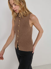 Ira Sweater Vest
