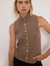 Ira Sweater Vest